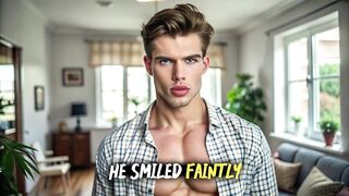 I Caught A STRAIGHT FRIEND Playing With His INSTRUMENT In The Bathroom AND Did IT... (HOMO LOVE STORY)