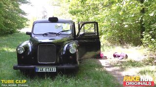 FAKEhub Originals Fake Taxi to Fake Hostel