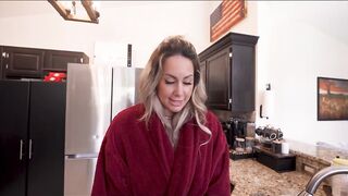 Depressed Stepmom Needs My Sperm Complete Series Misty Meaner