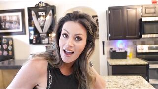 Playing Strip Poker With My Stepmom Coco Vandi Preview WCA Productions