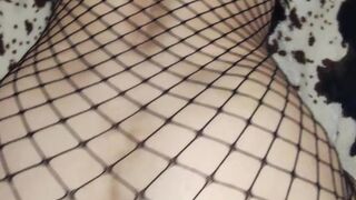 Amateur home video with anal from 40 years couple
