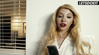 Majority nice Friends Scam Rich Guys For Effortless Money Full Scene