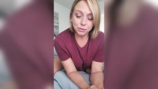 Step Mamma Misses YOU - Dominatrix Brianna Beach - FULL EPISODE ON SHEER!