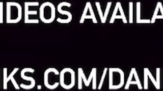 CJ Miles gets Anal and Rides Danny Steele