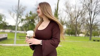 This is what happens when you assent to have sex on the first date