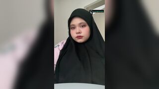 Melayu tetek besar