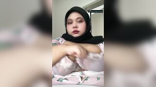 Melayu tetek besar
