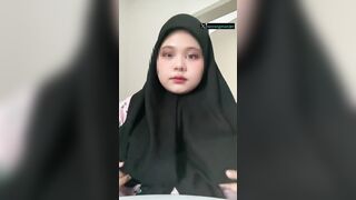 Melayu tetek besar