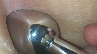 Anus fever, my husband and me. Painal, anal, sodomy,buttfucked,tight rectal hole,pink anus, virgin