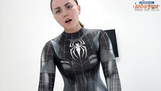 Мадам-Паутина : ASTONISHING ANAL (быстрее отправляйте ссылку анонимкой)
