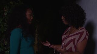LESBIAN FIRST DATE - Original Full Video