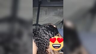 Hot milf eats the jock up w goo flow