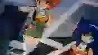 Anime lesbian sex