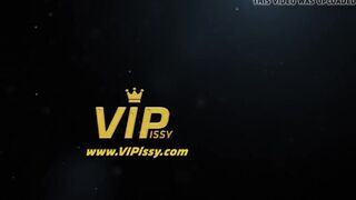 Vipissy - Pissing lesbians get each other off with sex toys