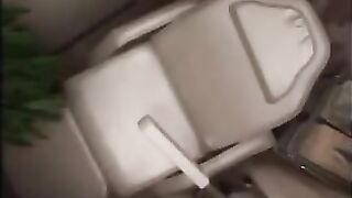 Hidden cam Erotic Massage for Fujiko