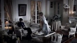 GIGOLA granny lesbo
