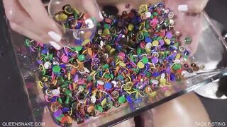 Tack Fisting - Nazryana - Queensnake.com - Queensect.com
