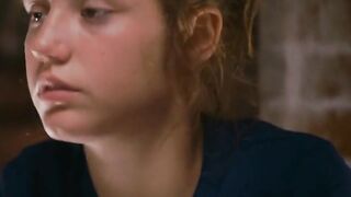 Adele lesbian scene