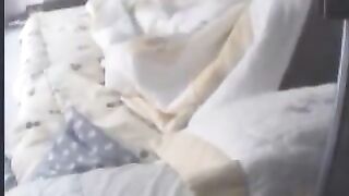 caught masturbating 10