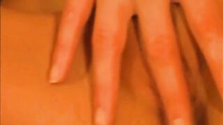 Cute russian pigtailed blonde lesbians playing 1