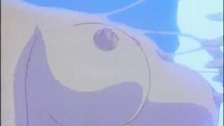 Anime Lesbo
