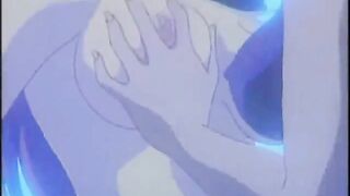Anime Lesbo