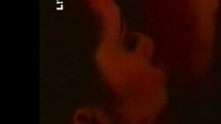Emily Booth Lesbian Love, Topless