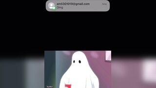 Mavis Dracula gets screwed for the first time at a human Halloween party