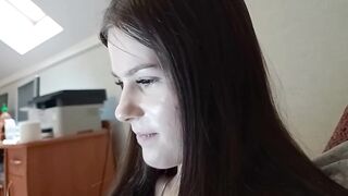 A friend came to watch a film but ended up starring in an adult film herself