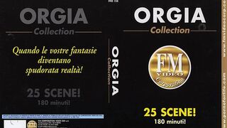 Orgy Collection