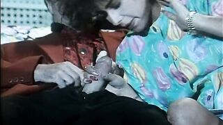 The Ultimate Anal Tango