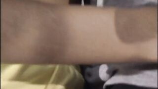 Very hawt double penetrated anal drilling three-some party