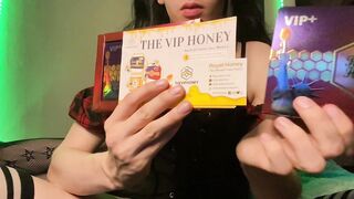 2 Pup Girls Breed After Taking Royal Hottie! (Sponsored Movie)