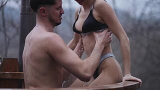 Car Sex & Sexy Tub Delights, Adventure's Best by Laura Quest S02E02
