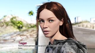 I dreamed of having sex with my busty stepmother I u4ia - eps 01 PORN GAME