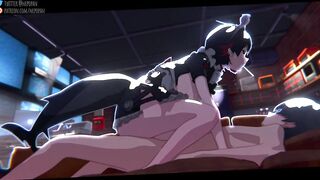 Ellen Joe Cowgirl