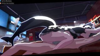 Ellen Joe Cowgirl