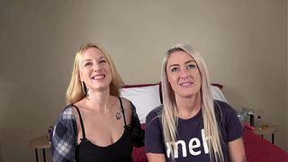 Despairing Amateurs hot big tit mild mammas get their tight vaginas pounded hard by big hard cock sexy BBC action
