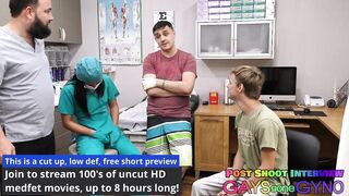 Sterilized By two Male Surgeons - Doctor Tampa & Doctor Canada