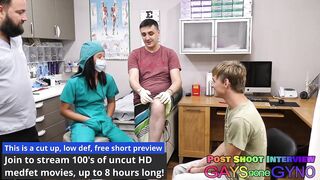 Sterilized By two Male Surgeons - Doctor Tampa & Doctor Canada