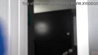 Busty MILF Can't Resist Husband's Almost all amazing Friend BBC ~ Perfect Jack off MD