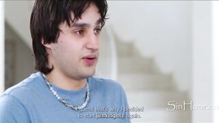The Anal Taboo Cycle (Aged Stepmom Does Anal With Young Stepson)