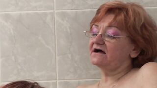Hungarian Grannies