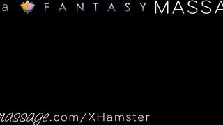 Russian Speaking Asian Masseuse Ayumi Anime Best Massage