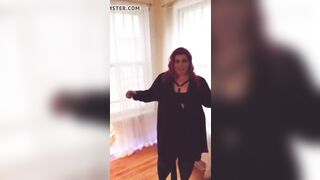 Carina Shero And Her BBW Friend