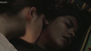 Identify the movie or actress please