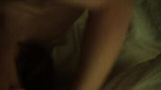 Movie scenes Carol
