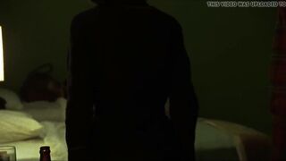 Movie scenes Carol
