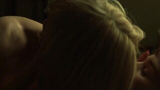 Movie scenes Carol