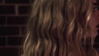 Samara Weaving and Sara West - Bad Girl 02